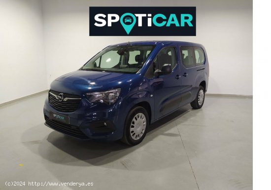 Opel Combo Life  1.5 TD 75kW (100CV) S/S  XL Edition Plus - castellon