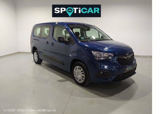 Opel Combo Life  1.5 TD 75kW (100CV) S/S  XL Edition Plus - castellon