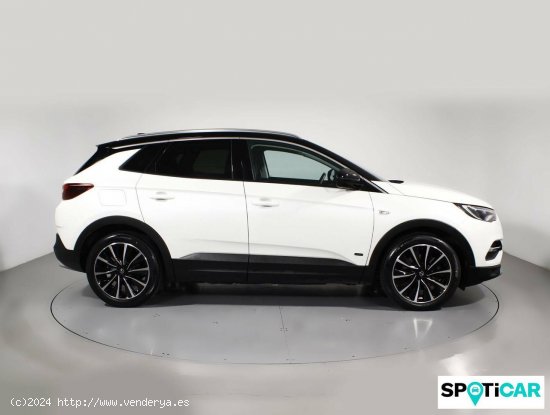 Opel Grandland X  1.6 Turbo  Auto 4x4 Ultimate - castellon