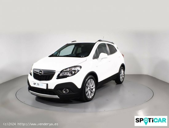 Opel Mokka  1.4 T 4X2 S&S Excellence - castellon