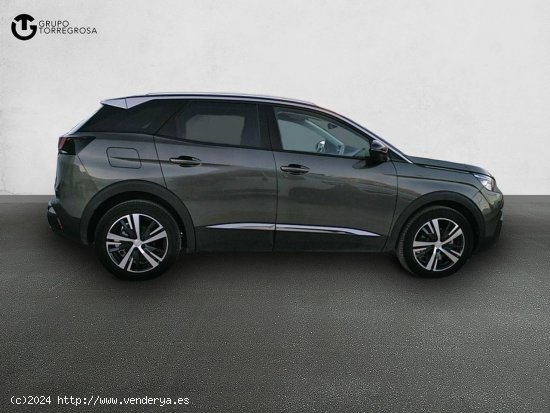 Peugeot 3008  1.2 PURETECH 96KW (130CV)  S&S Allure - PAMPLONA/BURLADA