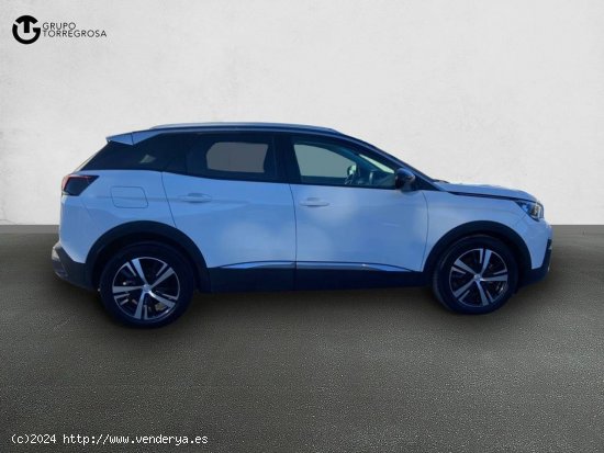 Peugeot 3008  1.5 BlueHDi 96kW (130CV) S&S Allure - PAMPLONA/BURLADA