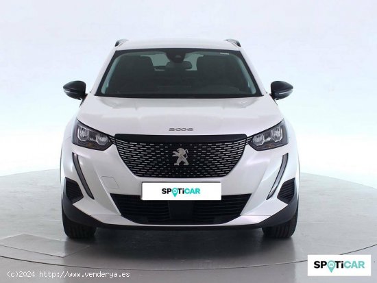 Peugeot 2008   Puretech 130 S&S BVM6 Allure Pack - CARTAGENA