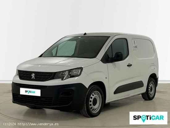 Peugeot Partner   Standard 1000kg BlueHDi 73kW Pro - CARTAGENA