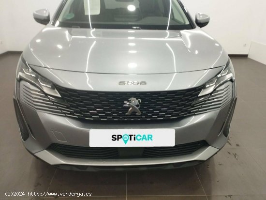  Peugeot 5008  1.2 PureTech 96KW S&S Allure Pack - Zaragoza 