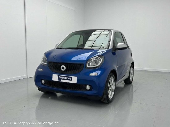  Smart Fortwo  0.9 66kW (90CV) COUPE - - MIJAS 