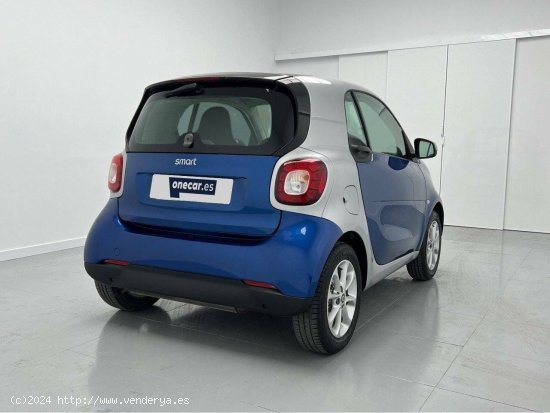 Smart Fortwo  0.9 66kW (90CV) COUPE - - MIJAS