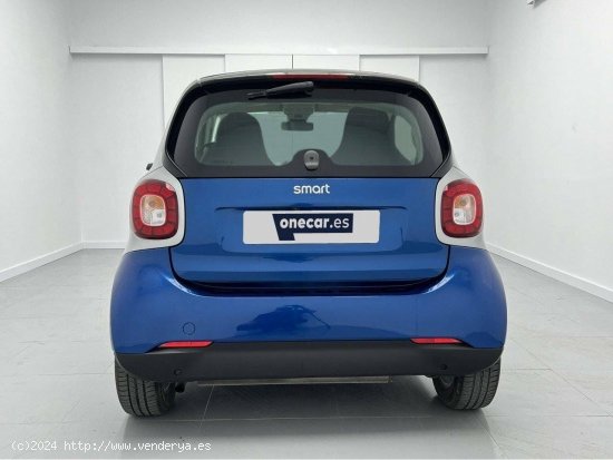 Smart Fortwo  0.9 66kW (90CV) COUPE - - MIJAS