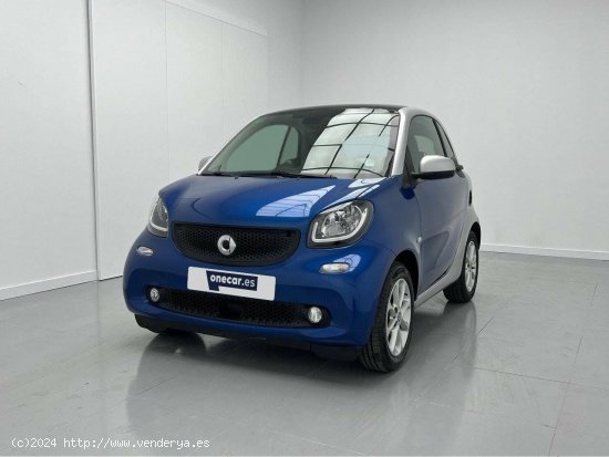 Smart Fortwo  0.9 66kW (90CV) COUPE - - MIJAS