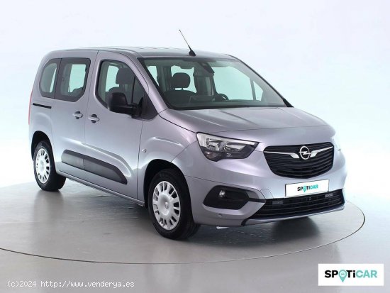 Opel Combo Life  1.5 TD 75kW  L N1 Business Edition Plus - Elche/Elx