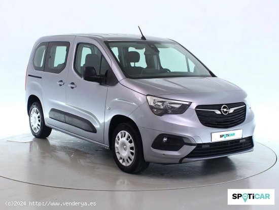 Opel Combo Life  1.5 TD 75kW  L1 N1 Business Edition Plus - Elche/Elx