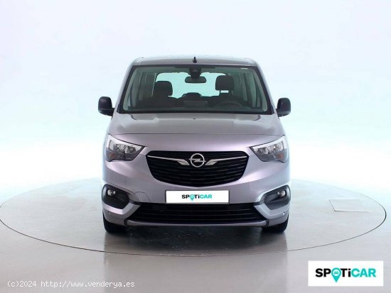 Opel Combo Life  1.5 TD 75kW (100CV) S/S  L Edition Plus - Elche/Elx