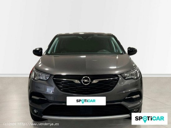 Opel Grandland X  1.2 Turbo Design & Tech - Elche/Elx