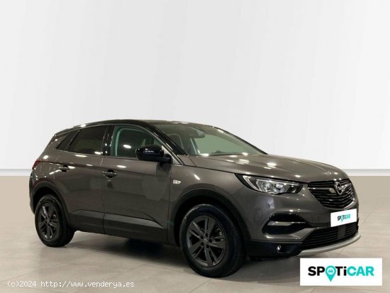 Opel Grandland X  1.2 Turbo Design & Tech - Elche/Elx