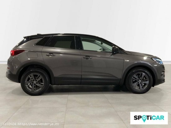 Opel Grandland X  1.2 Turbo Design & Tech - Elche/Elx