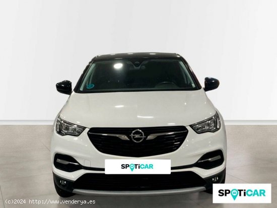 Opel Grandland X  1.5 CDTi Design & Tech - Elche/Elx