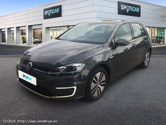 Volkswagen Golf  eGolf ePower 100 kW (136CV) - - Madrid