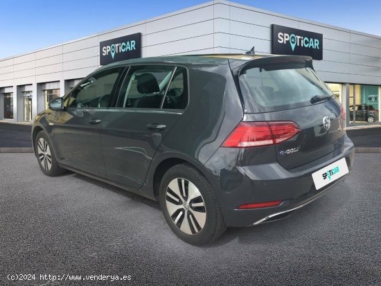 Volkswagen Golf  eGolf ePower 100 kW (136CV) - - Madrid