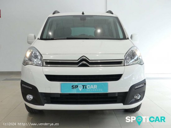 Citroën Berlingo  E-Berlingo Multispace Feel - Santander