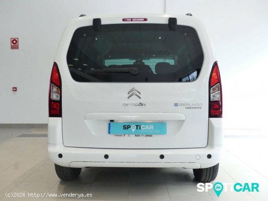 Citroën Berlingo  E-Berlingo Multispace Feel - Santander