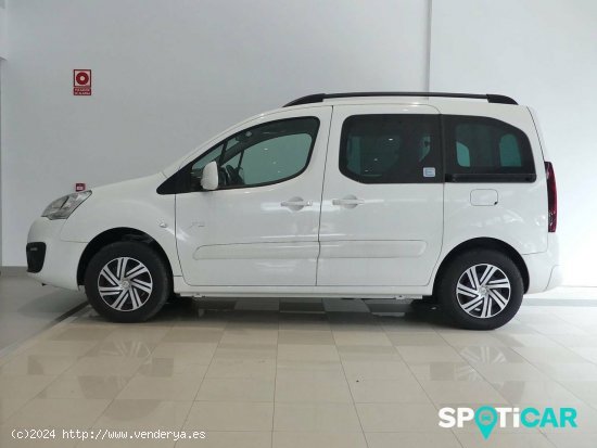 Citroën Berlingo  E-Berlingo Multispace Feel - Santander