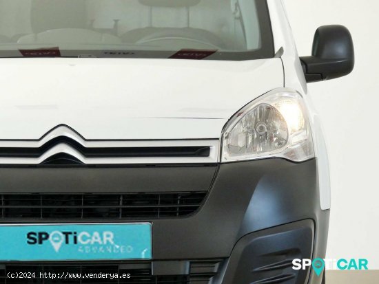 Citroën Berlingo  Electric Club - Santander