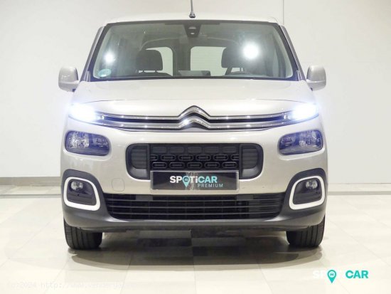 Citroën Berlingo  Talla M BlueHDi 100 S&S Feel - Santander