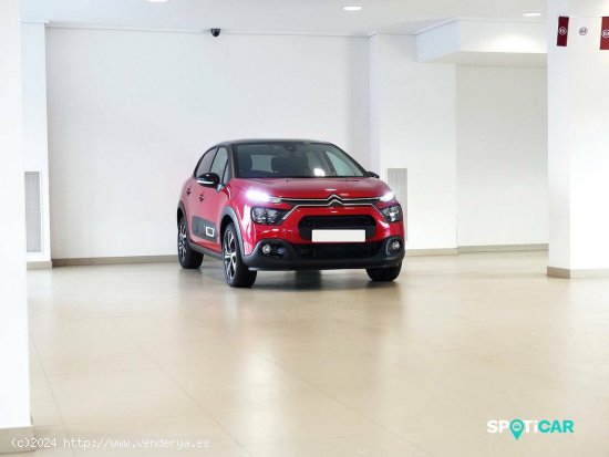 Citroën C3  BlueHDi 75KW (100CV) S&S Shine - Santander