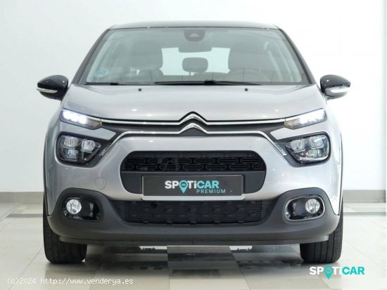 Citroën C3  PureTech 60KW (83CV) Feel Pack - Santander