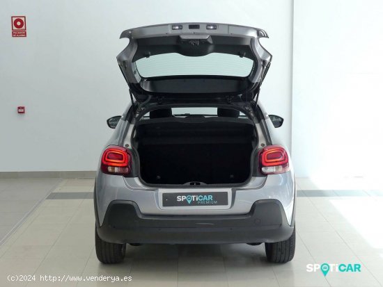 Citroën C3  PureTech 60KW (83CV) Feel Pack - Santander