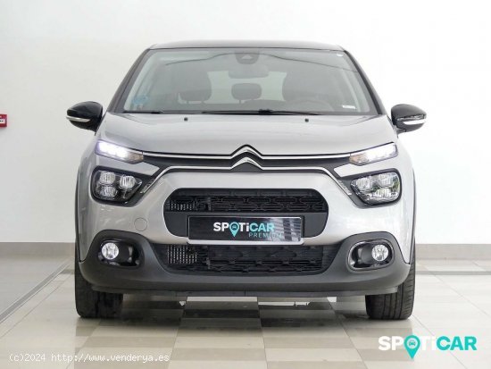 Citroën C3  PureTech 81KW (110CV) S&S Shine - Santander