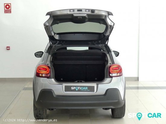 Citroën C3  PureTech 81KW (110CV) S&S Shine - Santander