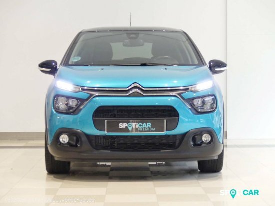 Citroën C3  PureTech 81KW (110CV) S&S Shine - Santander