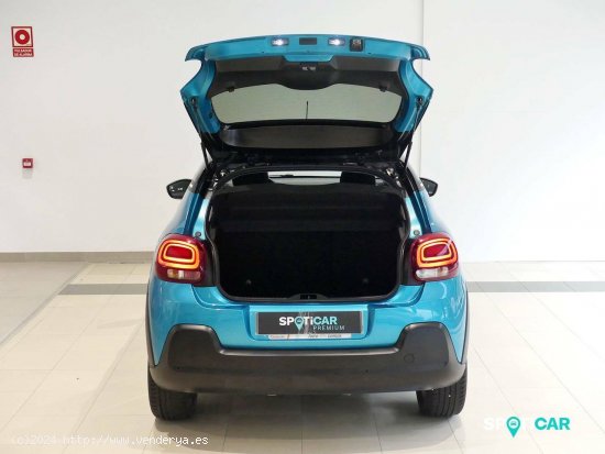 Citroën C3  PureTech 81KW (110CV) S&S Shine - Santander