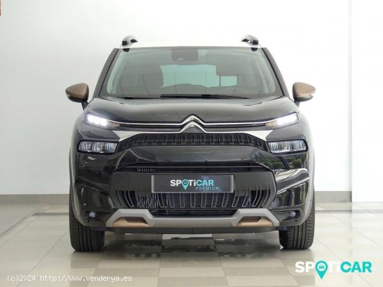 Citroën C3 Aircross  BlueHDi 81kW (110CV) S&S C-Series - Santander