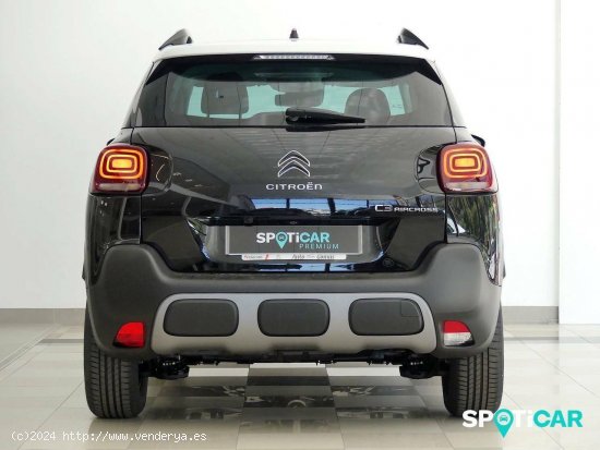 Citroën C3 Aircross  BlueHDi 81kW (110CV) S&S C-Series - Santander