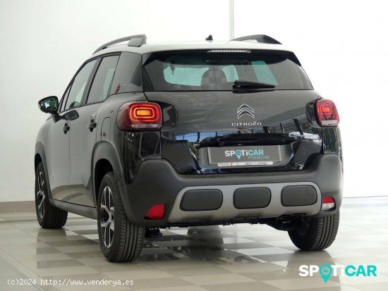 Citroën C3 Aircross  BlueHDi 81kW (110CV) S&S C-Series - Santander