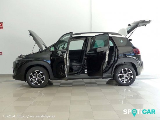 Citroën C3 Aircross  BlueHDi 81kW (110CV) S&S C-Series - Santander