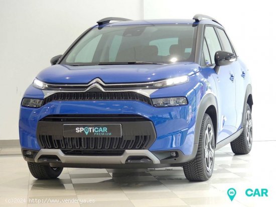 Citroën C3 Aircross  BlueHDi 81kW (110CV) S&S Feel - Santander