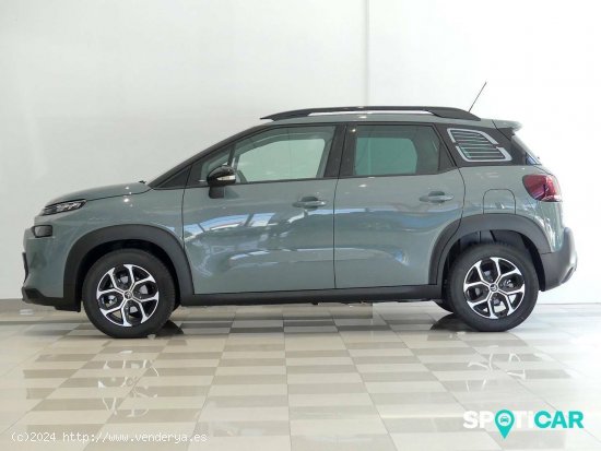 Citroën C3 Aircross  BlueHDi 81kW (110CV) S&S Feel Pack - Santander