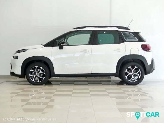 Citroën C3 Aircross  BlueHDi 81kW (110CV) S&S Feel Pack - Santander