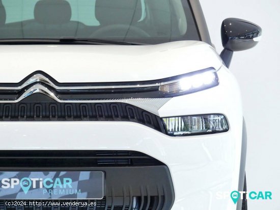 Citroën C3 Aircross  BlueHDi 81kW (110CV) S&S Feel Pack - Santander