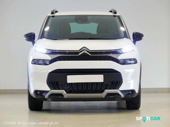 Citroën C3 Aircross  BlueHDi 81kW (110CV) S&S Feel Pack - Santander