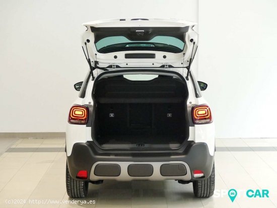 Citroën C3 Aircross  BlueHDi 81kW (110CV) S&S Shine - Santander