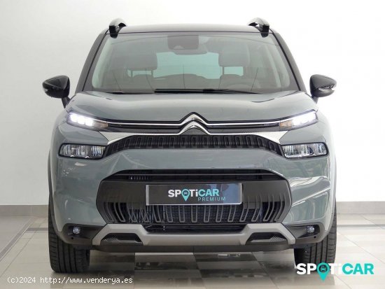 Citroën C3 Aircross  BlueHDi 81kW (110CV) Shine Pack - Santander