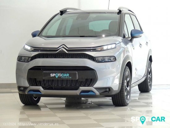 Citroën C3 Aircross  BlueHDi 88kW (120CV) EAT6 Shine Pack - Santander