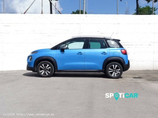 Citroën C3 Aircross  PureTech 81kW (110CV) S&S Feel - Santander