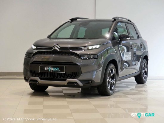 Citroën C3 Aircross  PureTech 81kW (110CV) S&S Shine - Santander