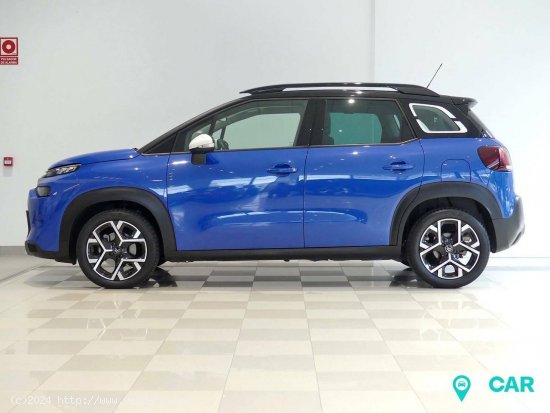 Citroën C3 Aircross  PureTech 81kW (110CV) S&S Shine - Santander