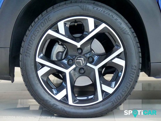 Citroën C3 Aircross  PureTech 81kW (110CV) S&S Shine - Santander